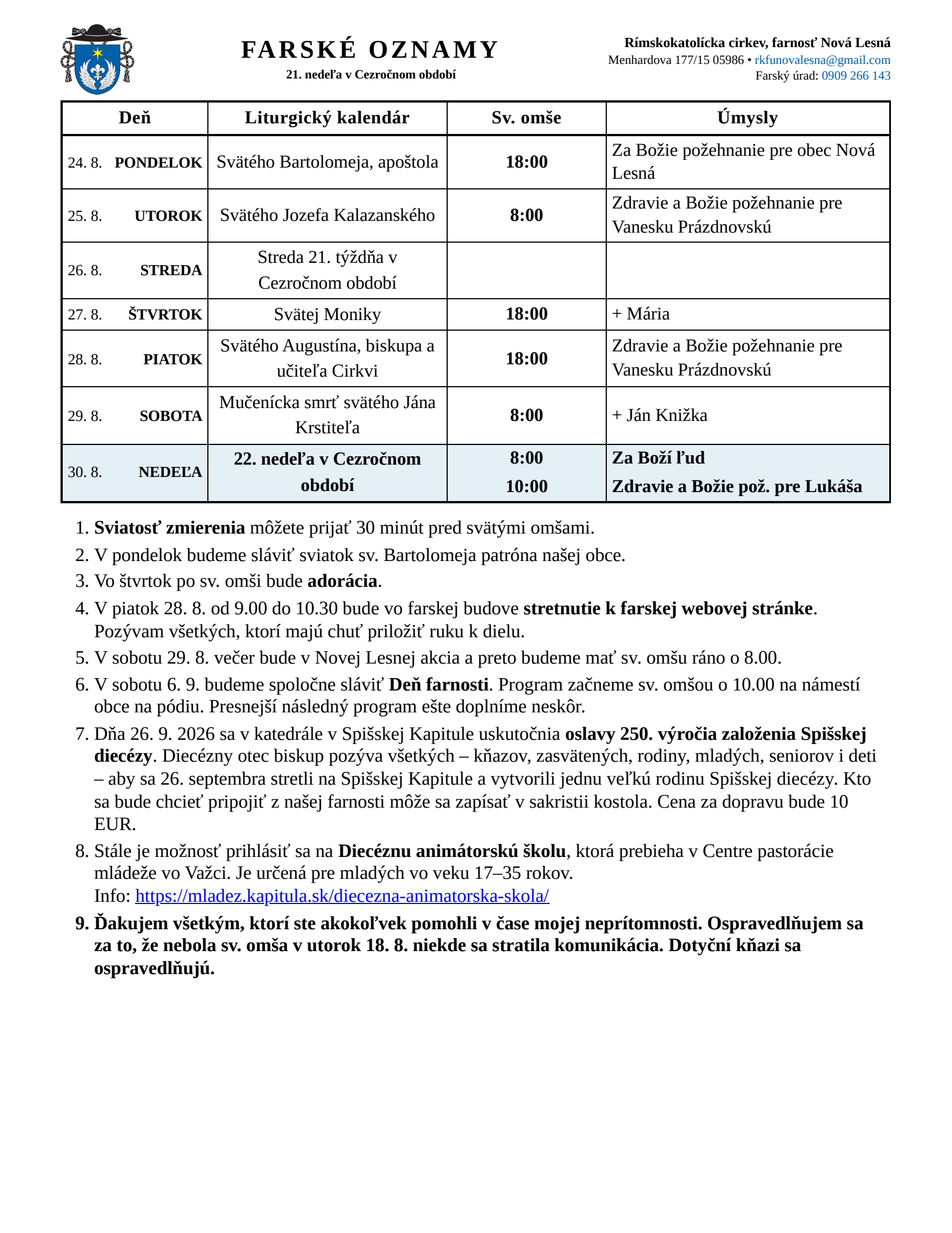 oznamy_tyzden_35_2026.pdf - strana 1