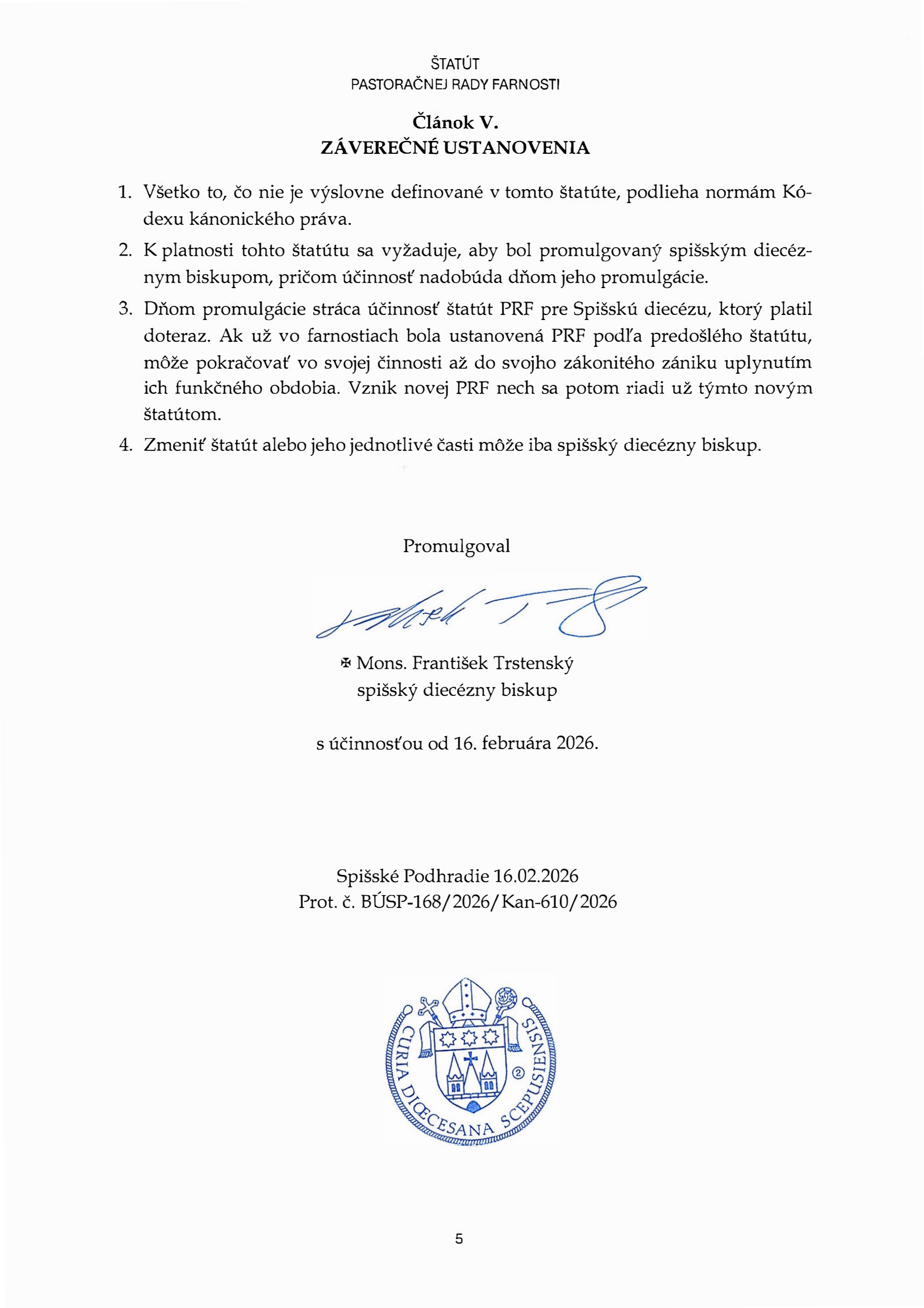 Statut-Pastoracnej-rady-farnosti-1.pdf - strana 5