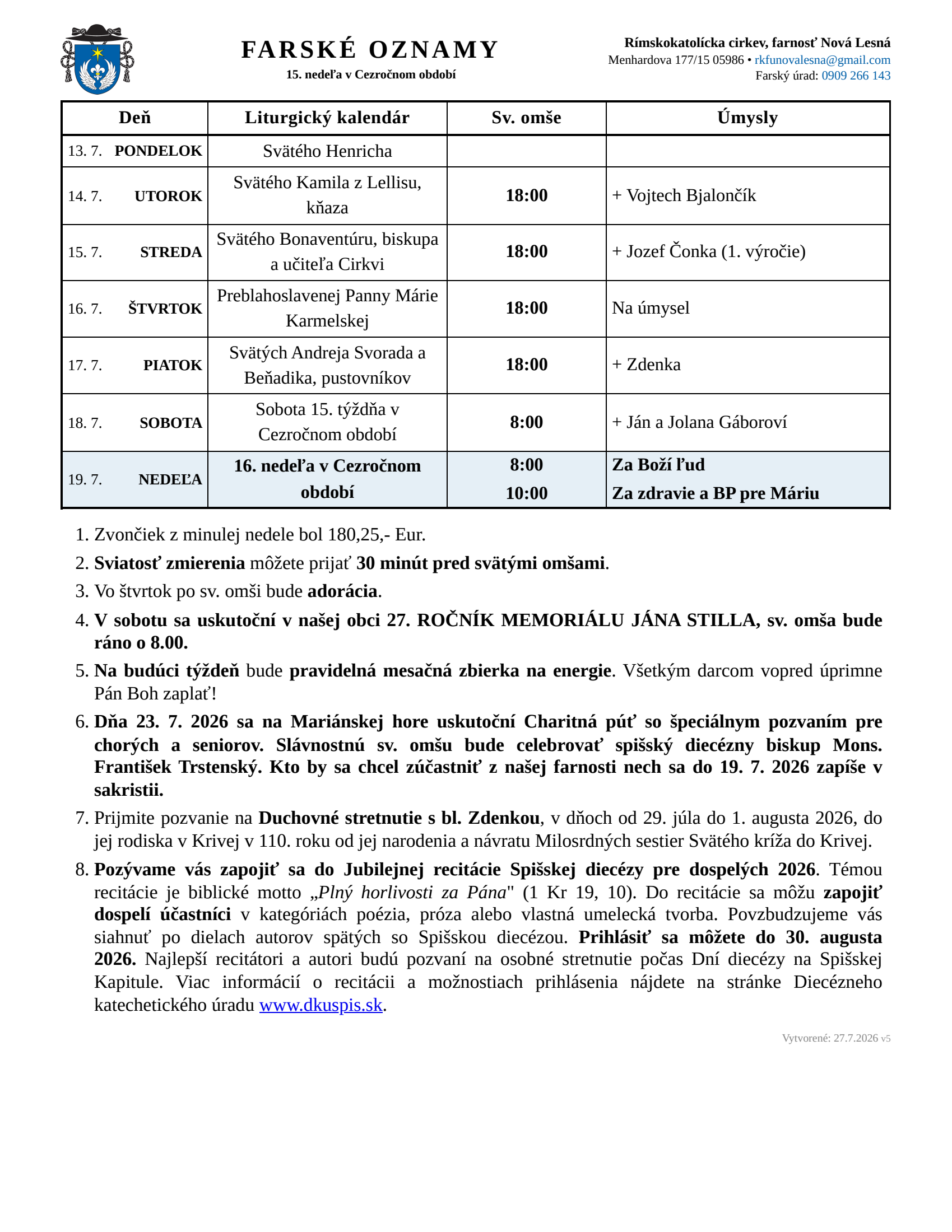 oznamy_tyzden_29_2026.pdf - strana 1