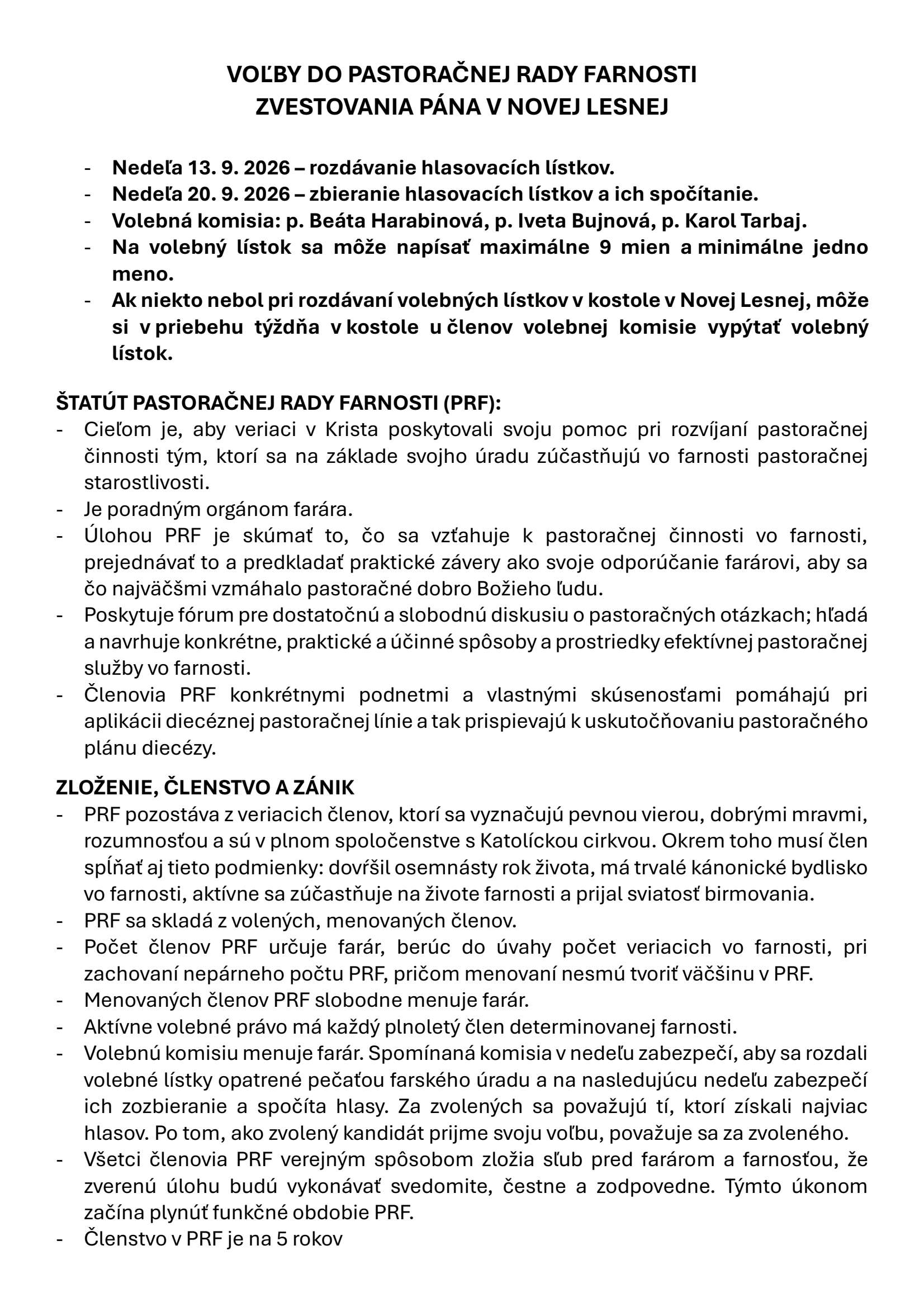 Pastoracná rada kratene - Nova Lesna.pdf - strana 1