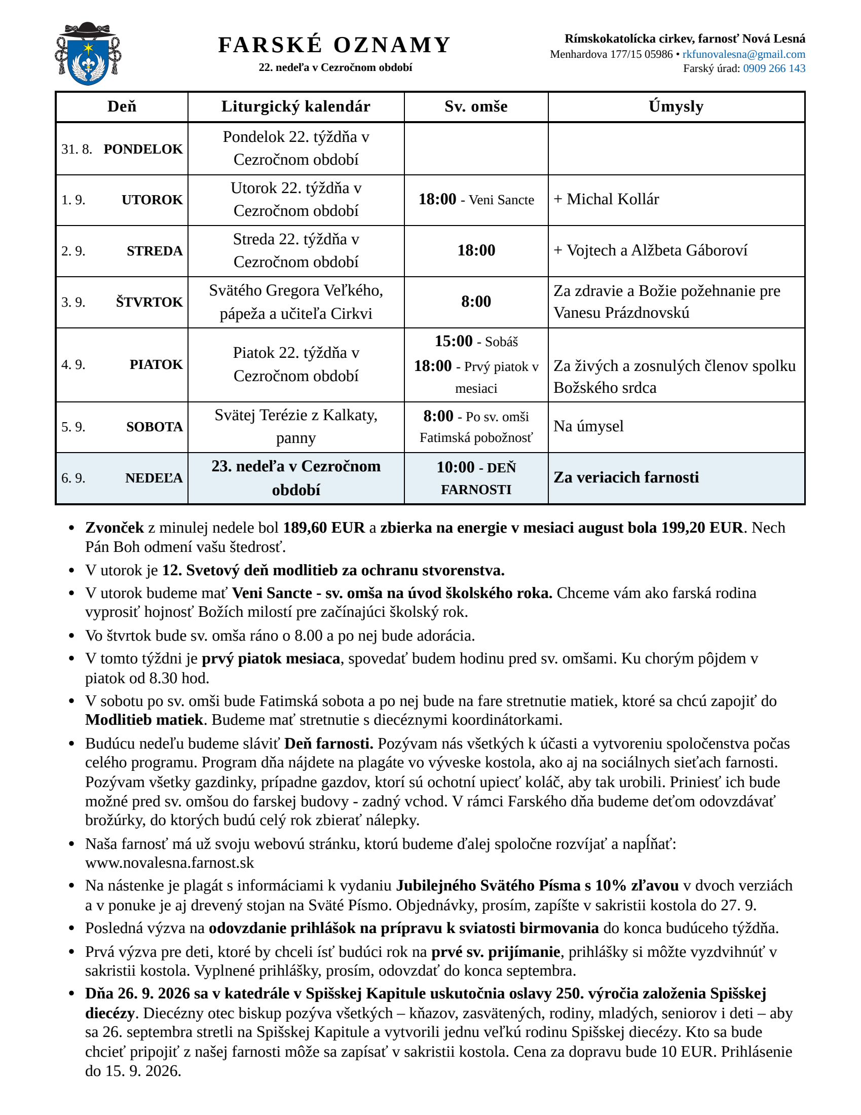 oznamy_tyzden_36_2026.pdf - strana 1