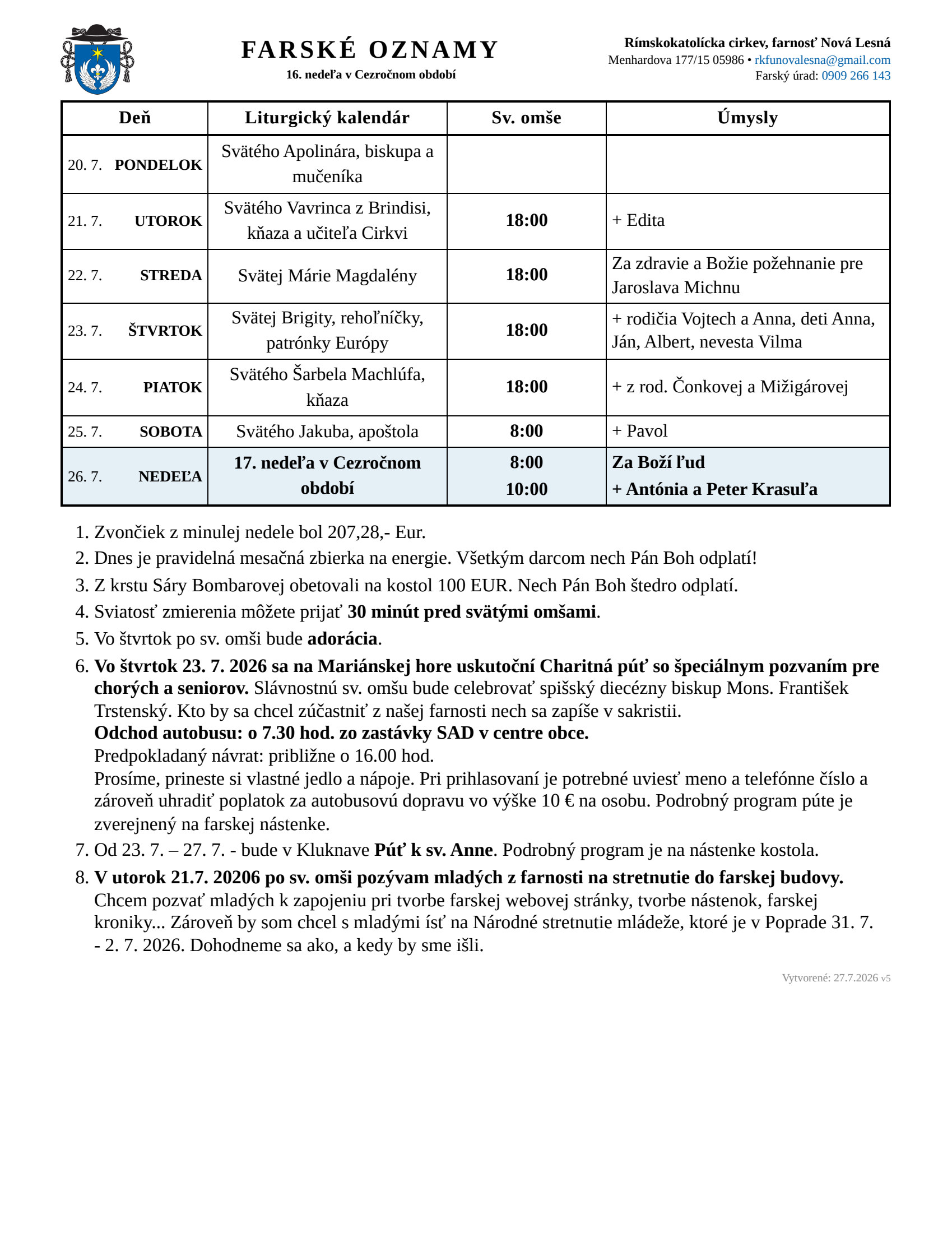 oznamy_tyzden_30_2026.pdf - strana 1