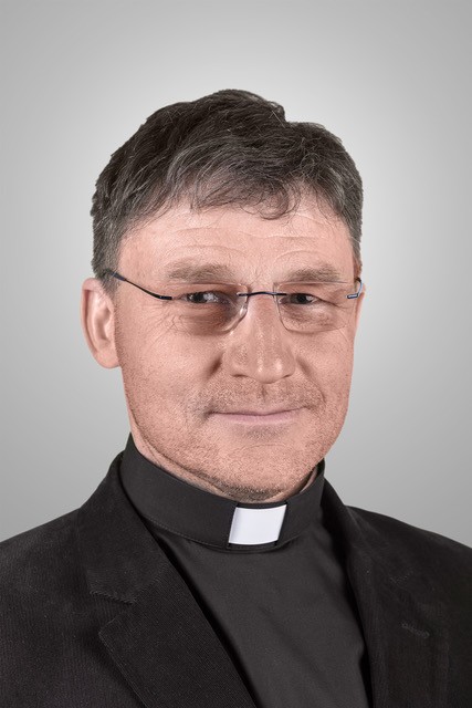 Mgr. Pavol Zaťko