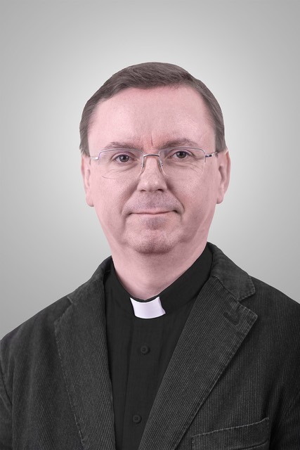 ThLic. Anton Ziolkovský, PhD.