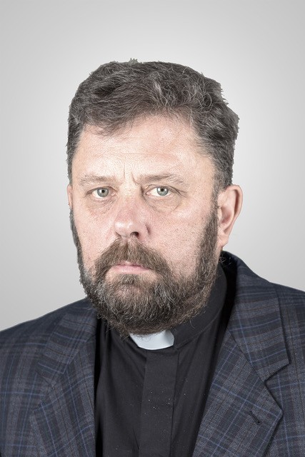 Dr. Donát Čarnogurský
