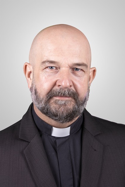 ThDr. PhDr. Ján Buc, PhD.
