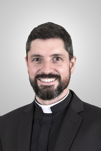 Mgr. František Janečko